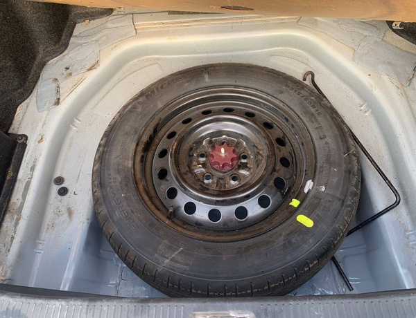 2008 Toyota Camry for Sale In Lagos