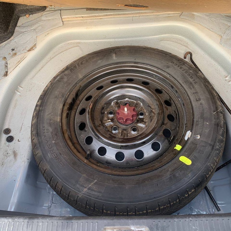 2008 Toyota Camry for Sale In Lagos image