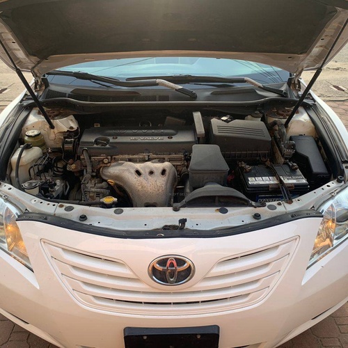 2008 Toyota Camry for Sale In Lagos