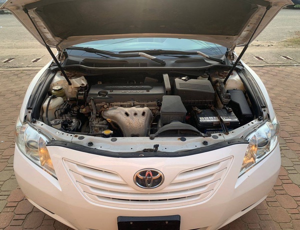 2008 Toyota Camry for Sale In Lagos
