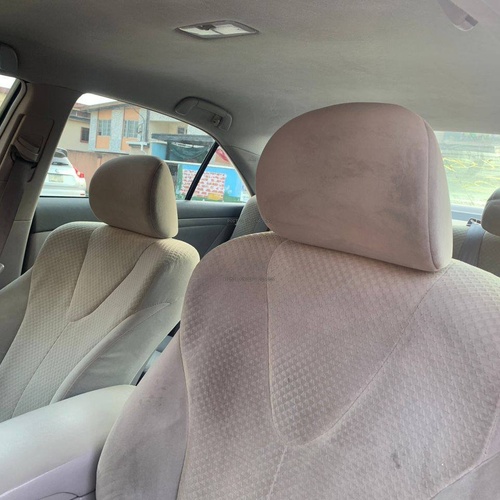 2008 Toyota Camry for Sale In Lagos
