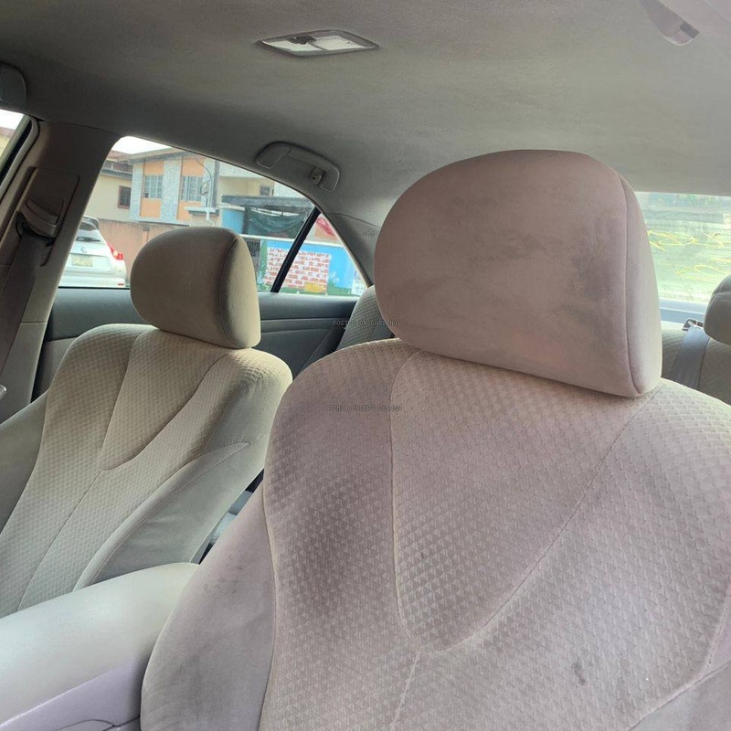 2008 Toyota Camry for Sale In Lagos image