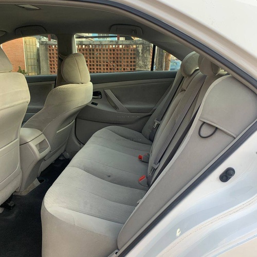 2008 Toyota Camry for Sale In Lagos