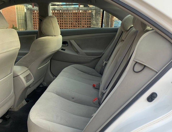 2008 Toyota Camry for Sale In Lagos