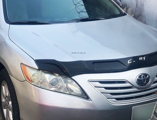 2008 Toyota Camry for Sale in Lagos
