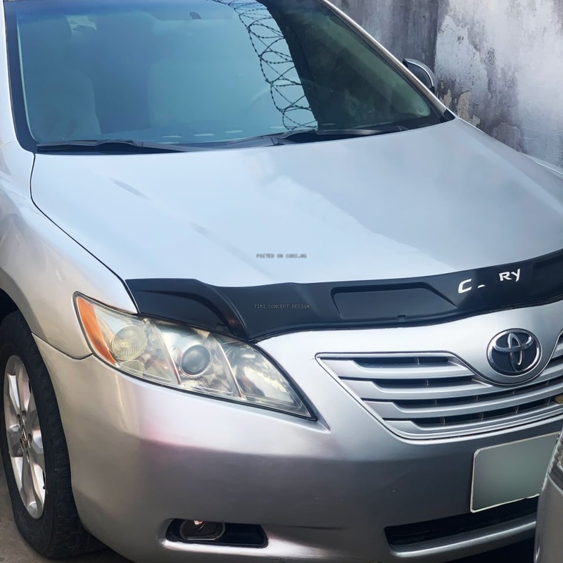 2008 Toyota Camry for Sale in Lagos image