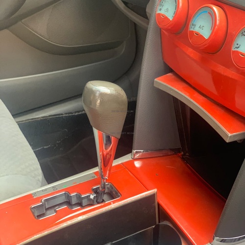 2008 Toyota Camry for Sale in Lagos