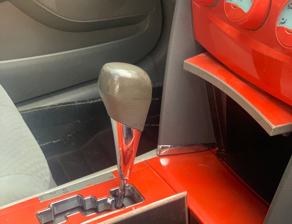 2008 Toyota Camry for Sale in Lagos