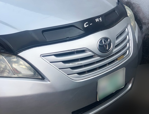 2008 Toyota Camry for Sale in Lagos