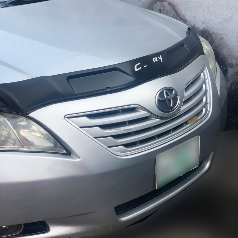2008 Toyota Camry for Sale in Lagos image