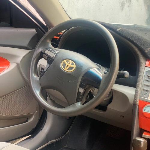 2008 Toyota Camry for Sale in Lagos