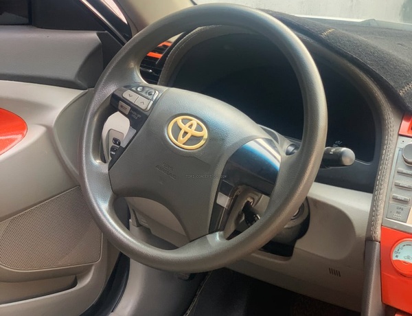 2008 Toyota Camry for Sale in Lagos