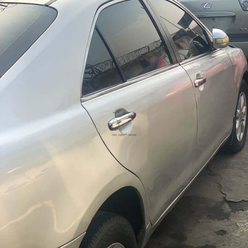 2008 Toyota Camry for Sale in Lagos image