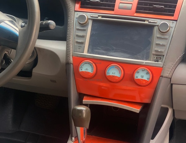 2008 Toyota Camry for Sale in Lagos