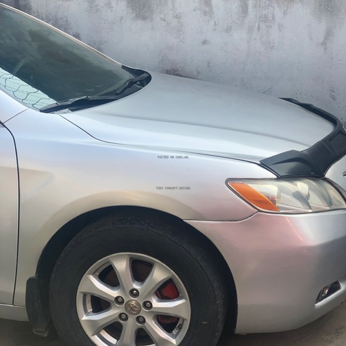 2008 Toyota Camry for Sale in Lagos