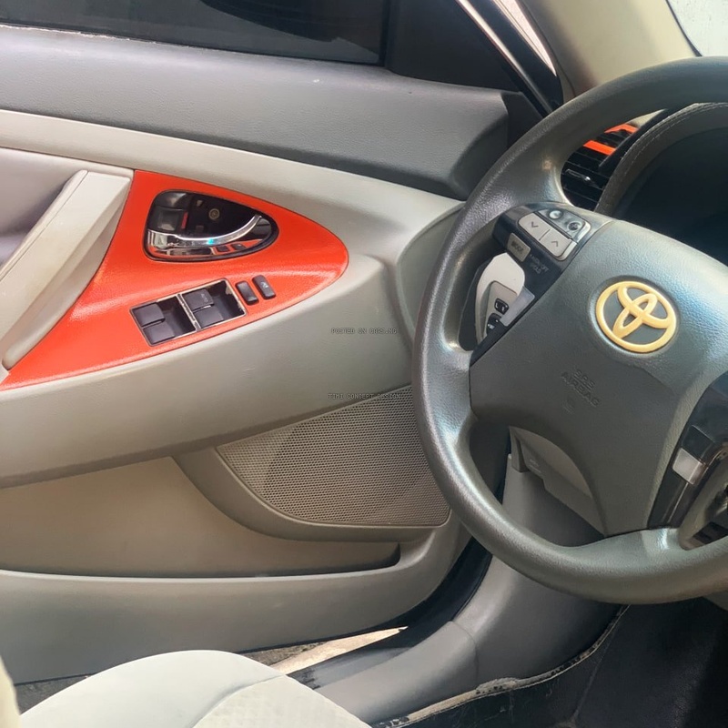 2008 Toyota Camry for Sale in Lagos image