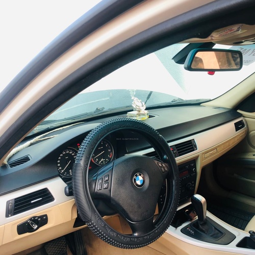 2009 BMW 3 Series E90 for sale Nigeria used