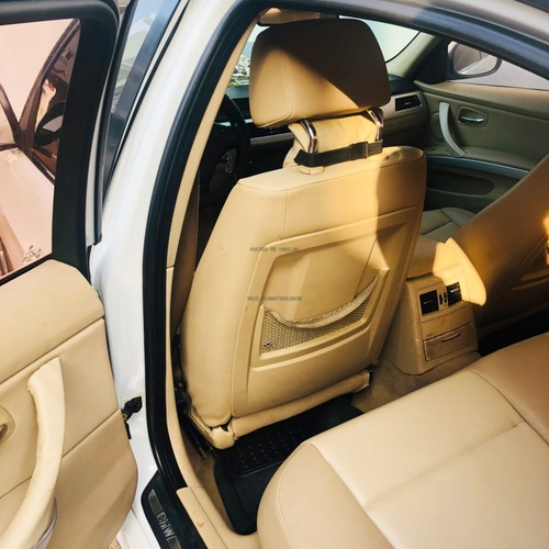 2009 BMW 3 Series E90 for sale Nigeria used