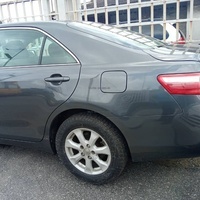 2009 Foreign Use Toyota Camry for sale in Lagos