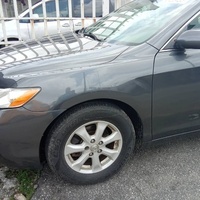 2009 Foreign Use Toyota Camry for sale in Lagos