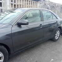 2009 Foreign Use Toyota Camry for sale in Lagos image