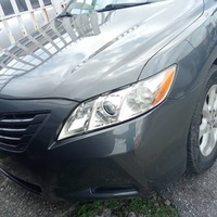 2009 Foreign Use Toyota Camry for sale in Lagos