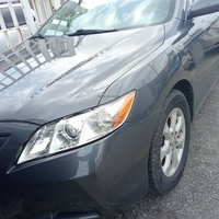 2009 Foreign Use Toyota Camry for sale in Lagos