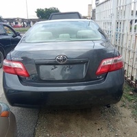 2009 Foreign Use Toyota Camry for sale in Lagos
