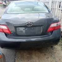 2009 Foreign Use Toyota Camry for sale in Lagos image