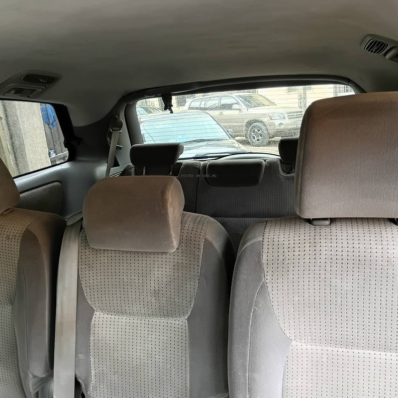2009 Toyota Sienna LE for Sale In Lagos image