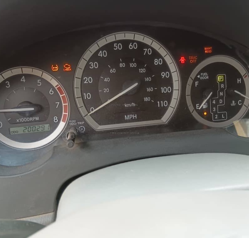 2009 Toyota Sienna LE for Sale In Lagos image