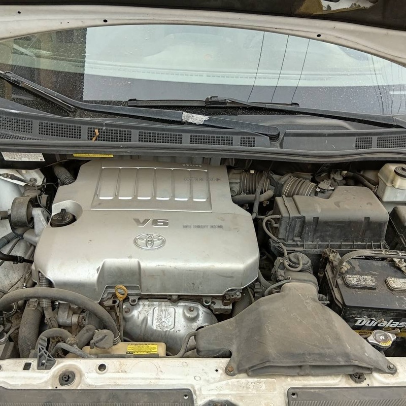 2009 Toyota Sienna LE for Sale In Lagos image