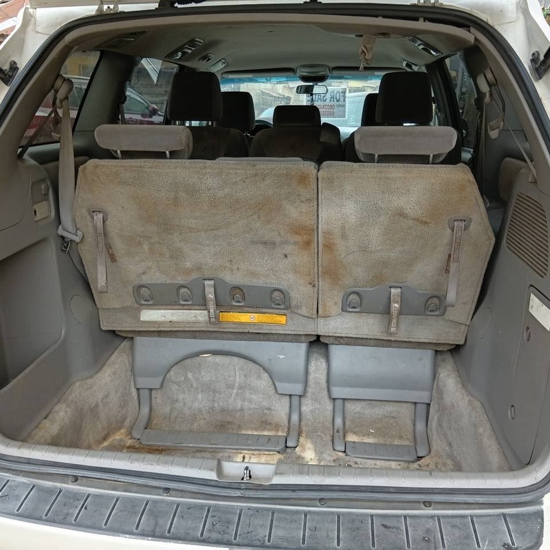 2009 Toyota Sienna LE for Sale In Lagos image