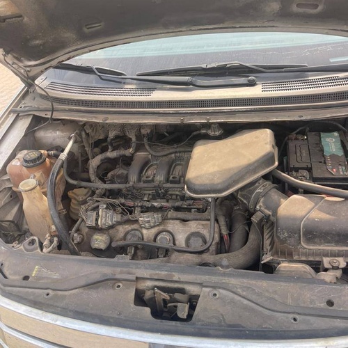 Nigerian Used 2010 Ford Edge  for Sale In Lagos