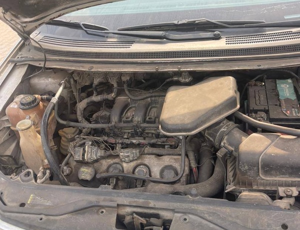 Nigerian Used 2010 Ford Edge  for Sale In Lagos