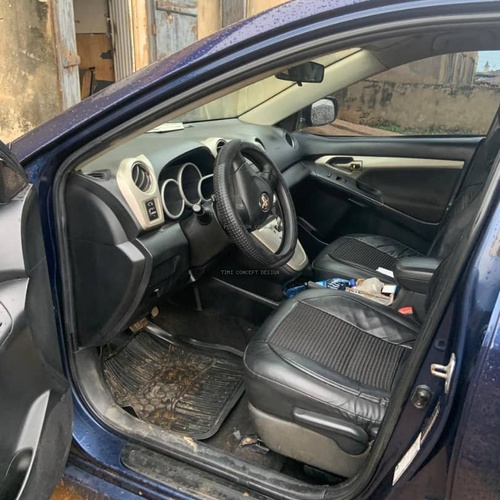 2010 Toyota Matrix S for Sale in Ile ife Osun State