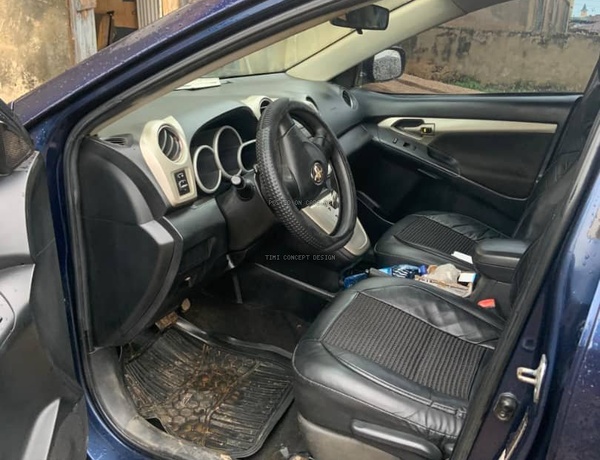 2010 Toyota Matrix S for Sale in Ile ife Osun State