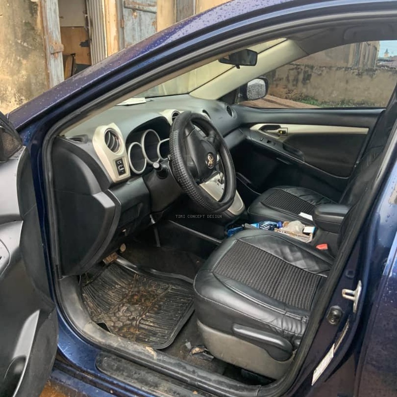 2010 Toyota Matrix S for Sale in Ile ife Osun State image