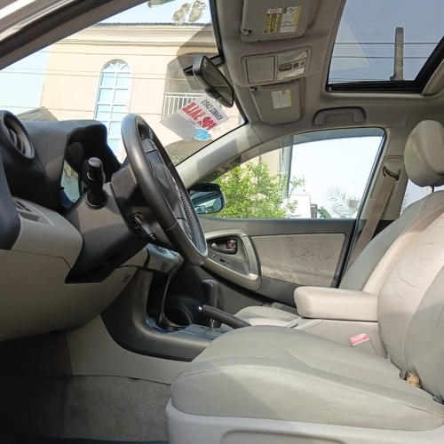 Foreign Used 2011 Toyota RAV4 for Sale In Lagos