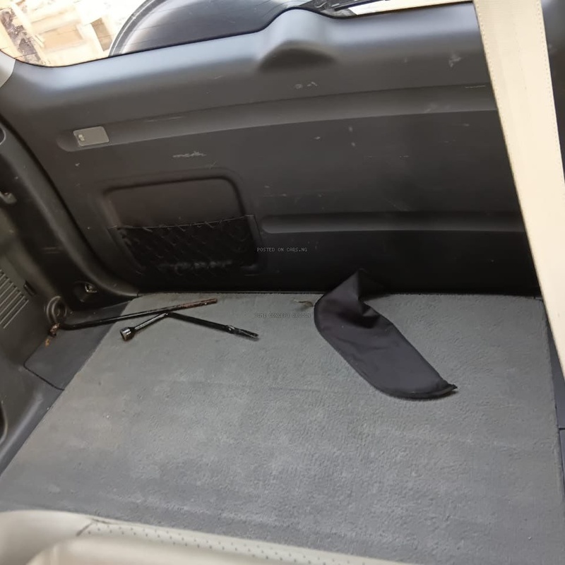 Foreign Used 2011 Toyota RAV4 for Sale In Lagos image