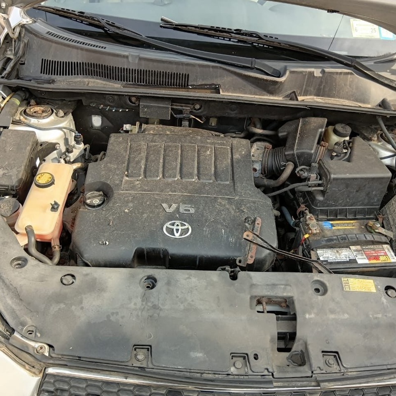 Foreign Used 2011 Toyota RAV4 for Sale In Lagos image