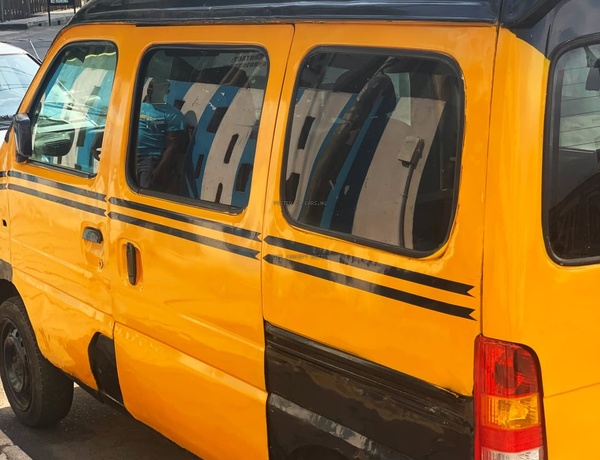 2012 Suzuki Minibus for sale (korope) for sale direct owner