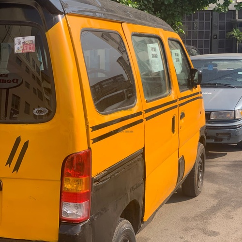 2012 Suzuki Minibus for sale (korope) for sale direct owner
