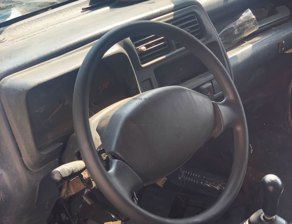 2012 Suzuki Minibus for sale (korope) for sale direct owner