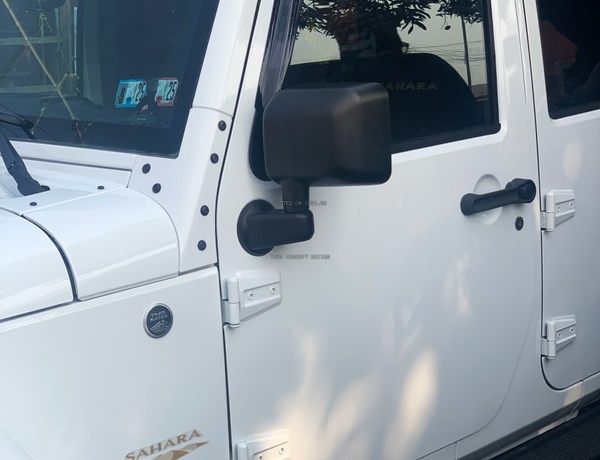 2013 Jeep Wrangler for Sale In Lagos