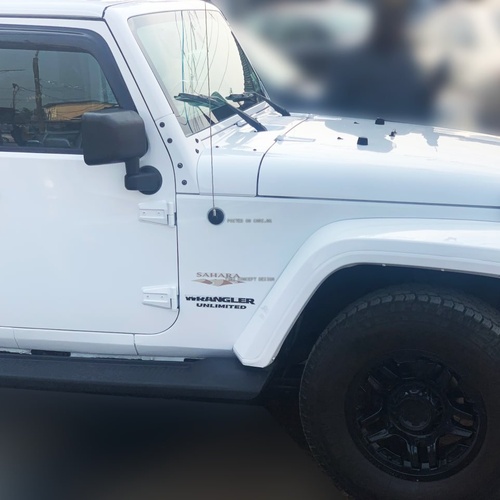 2013 Jeep Wrangler for Sale In Lagos