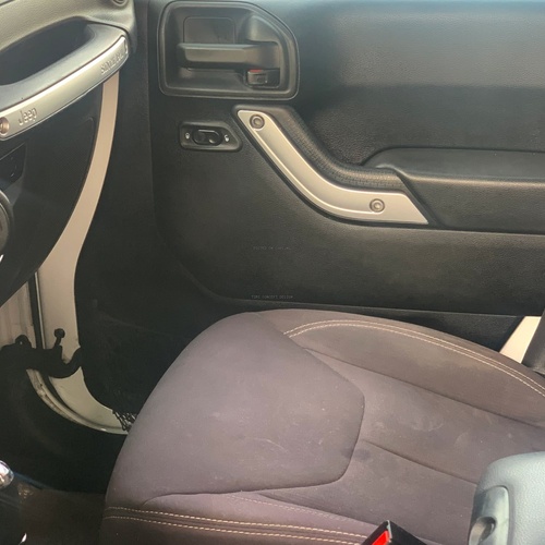 2013 Jeep Wrangler for Sale In Lagos