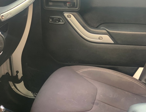 2013 Jeep Wrangler for Sale In Lagos