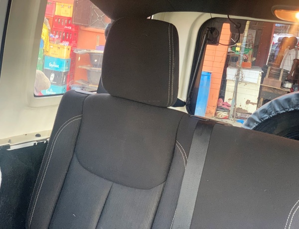 2013 Jeep Wrangler for Sale In Lagos
