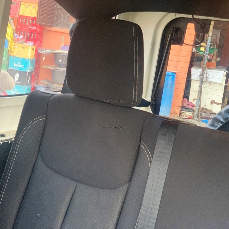 2013 Jeep Wrangler for Sale In Lagos image